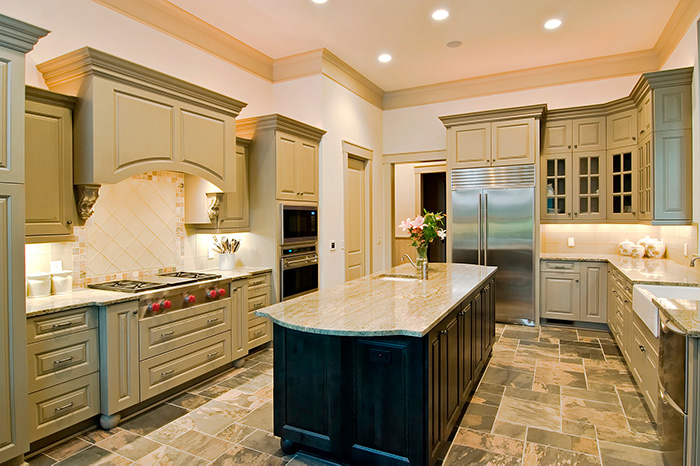 timeless kitchen cabinets